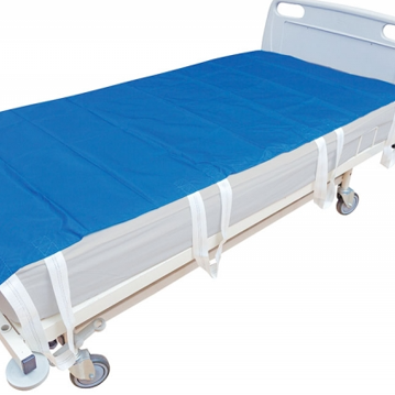 Sábanas deslizantes