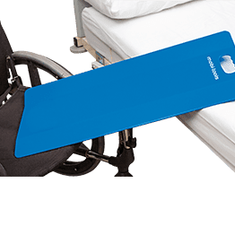 Tabla de transferencia