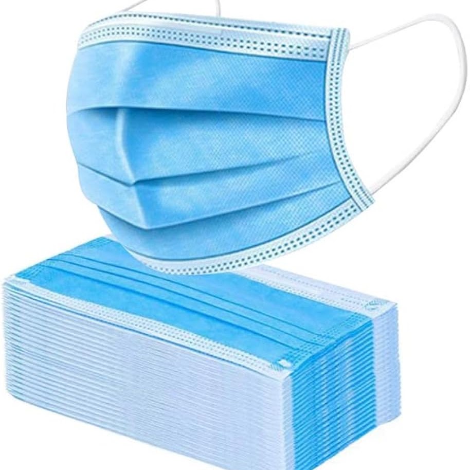 Mascarilla quirúrgica